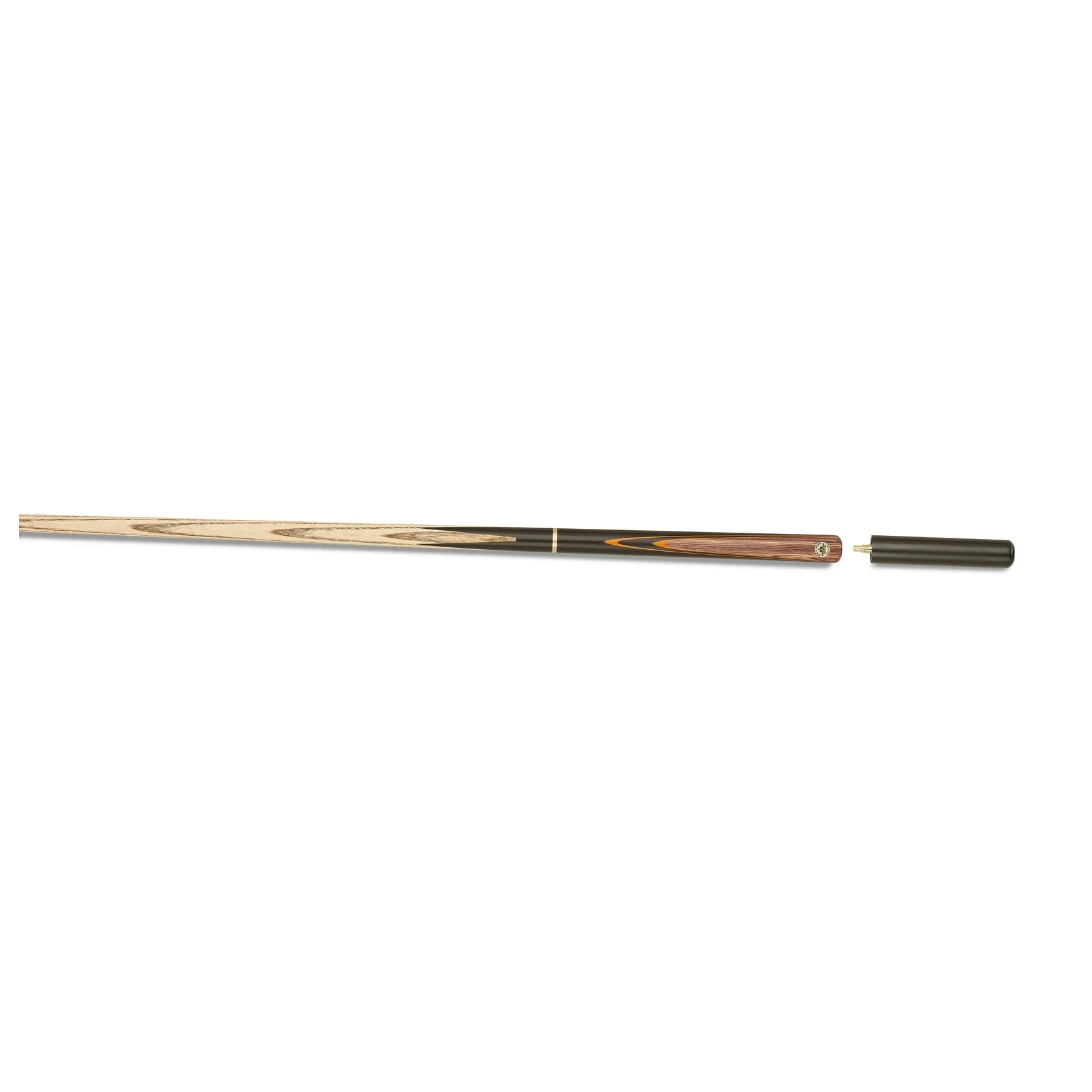 Peradon Sheffield ¾ Jointed Snooker Cue - Image 2