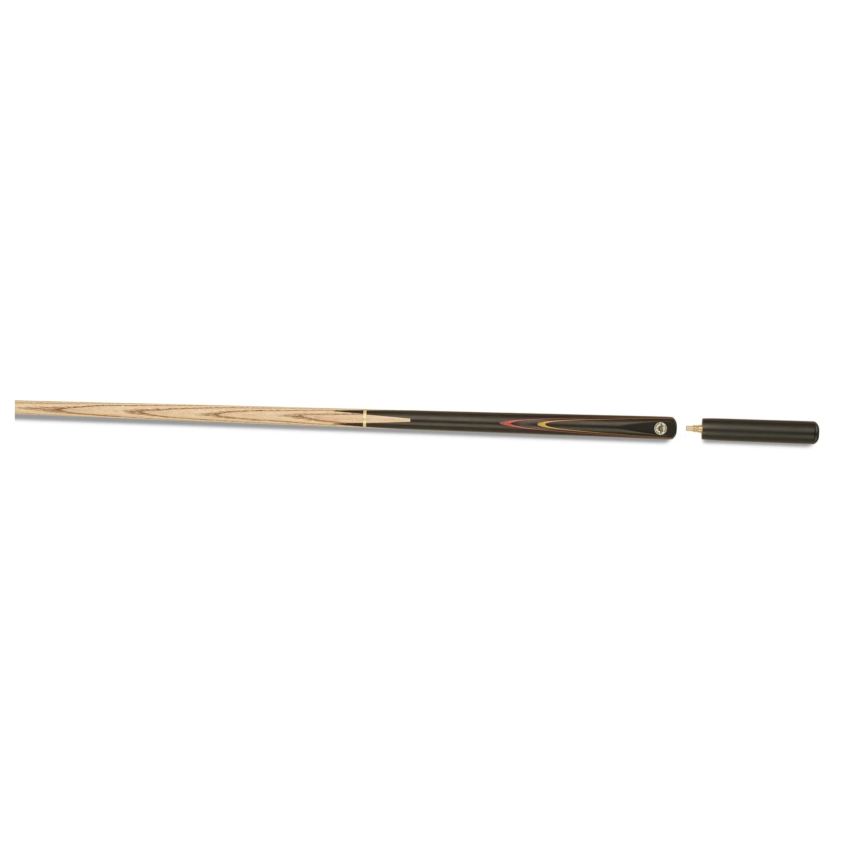 Peradon Zodiac ¾ Jointed 8 Ball Pool Cue with Mini Butt - Image 2