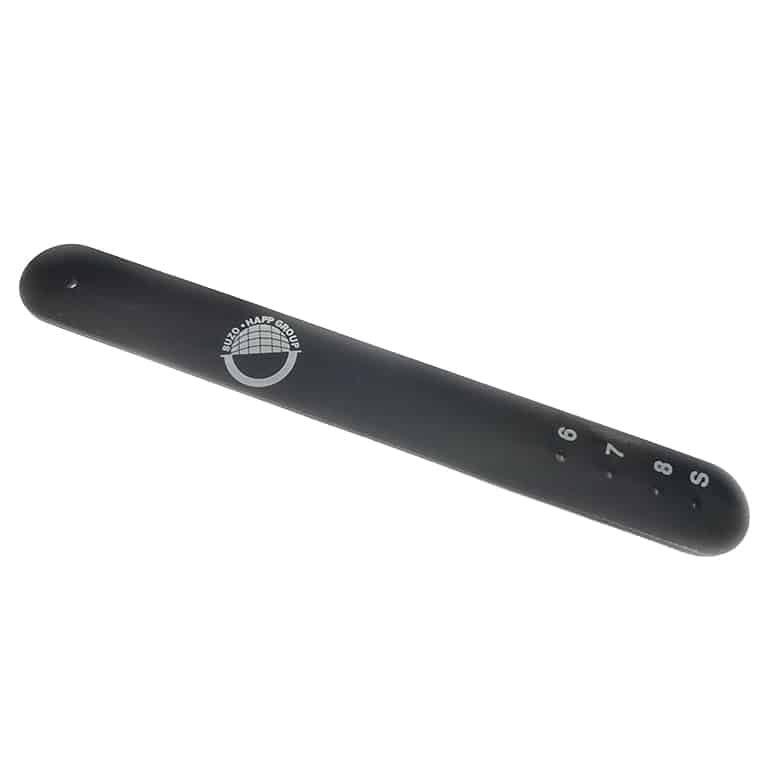 Plastic D Marker for Pool Table Cloth