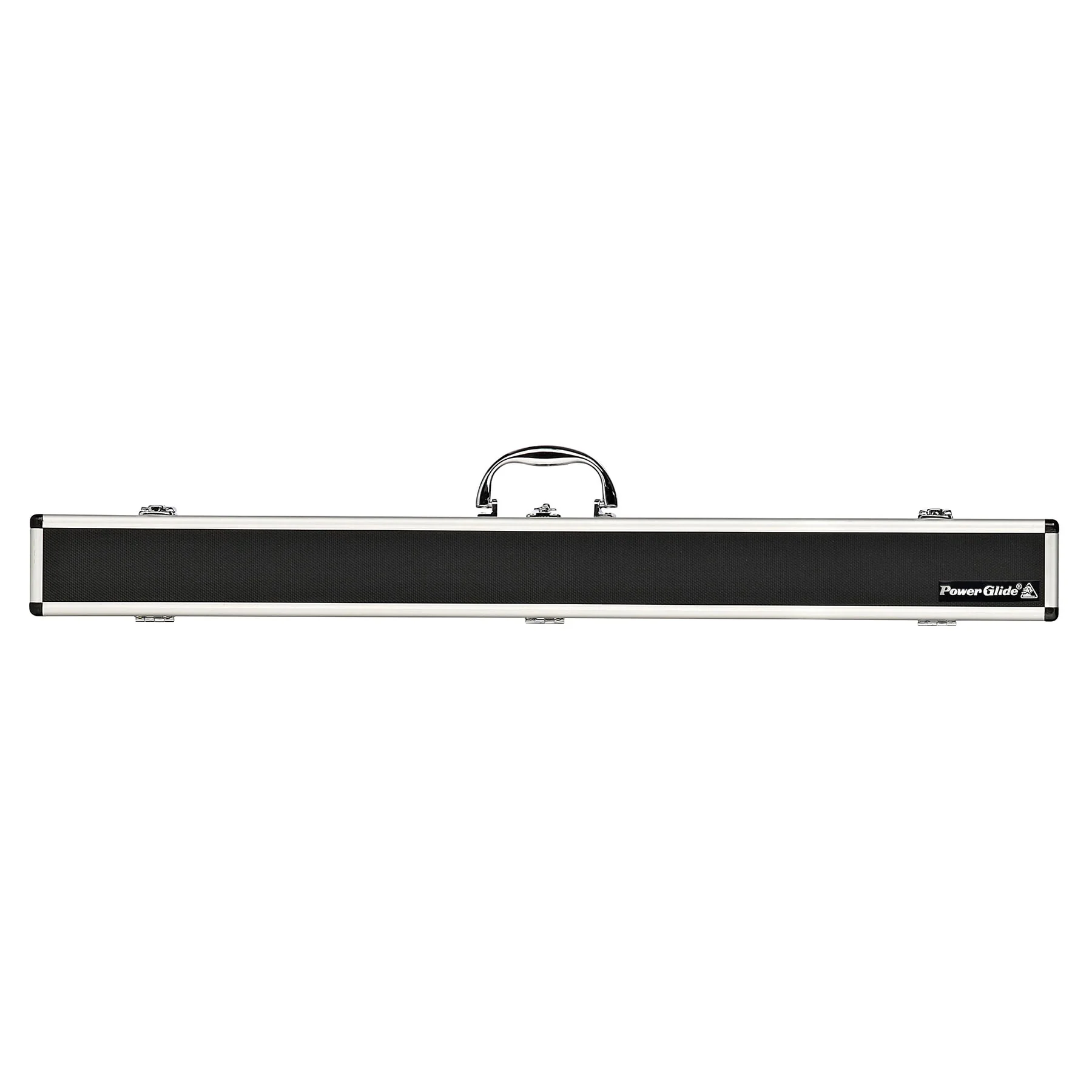 PowerGlide Aluminium Centre Jointed Cue Case
