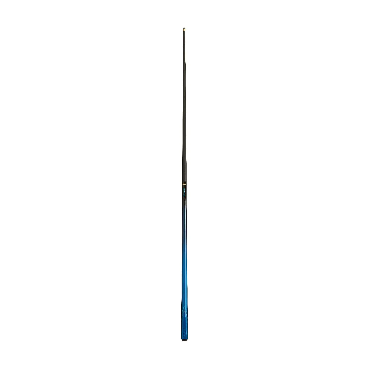 PowerGlide Aramid Blue Graphite Snooker Cue - Image 2