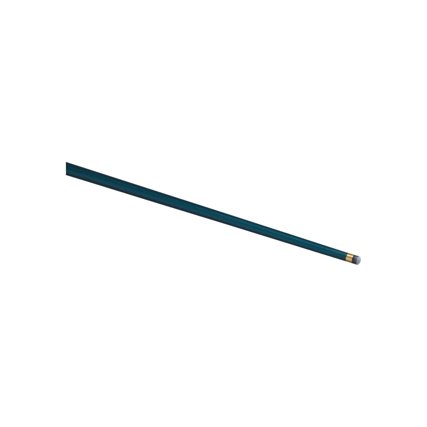 PowerGlide Aramid Green Graphite Snooker Cue - Image 4