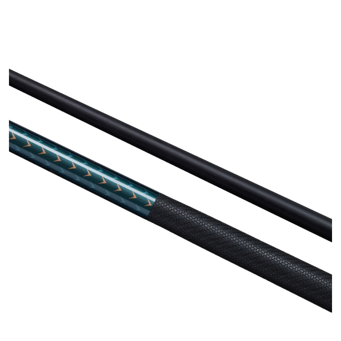 PowerGlide Autograph Fibreglass American Pool Cue - Image 8