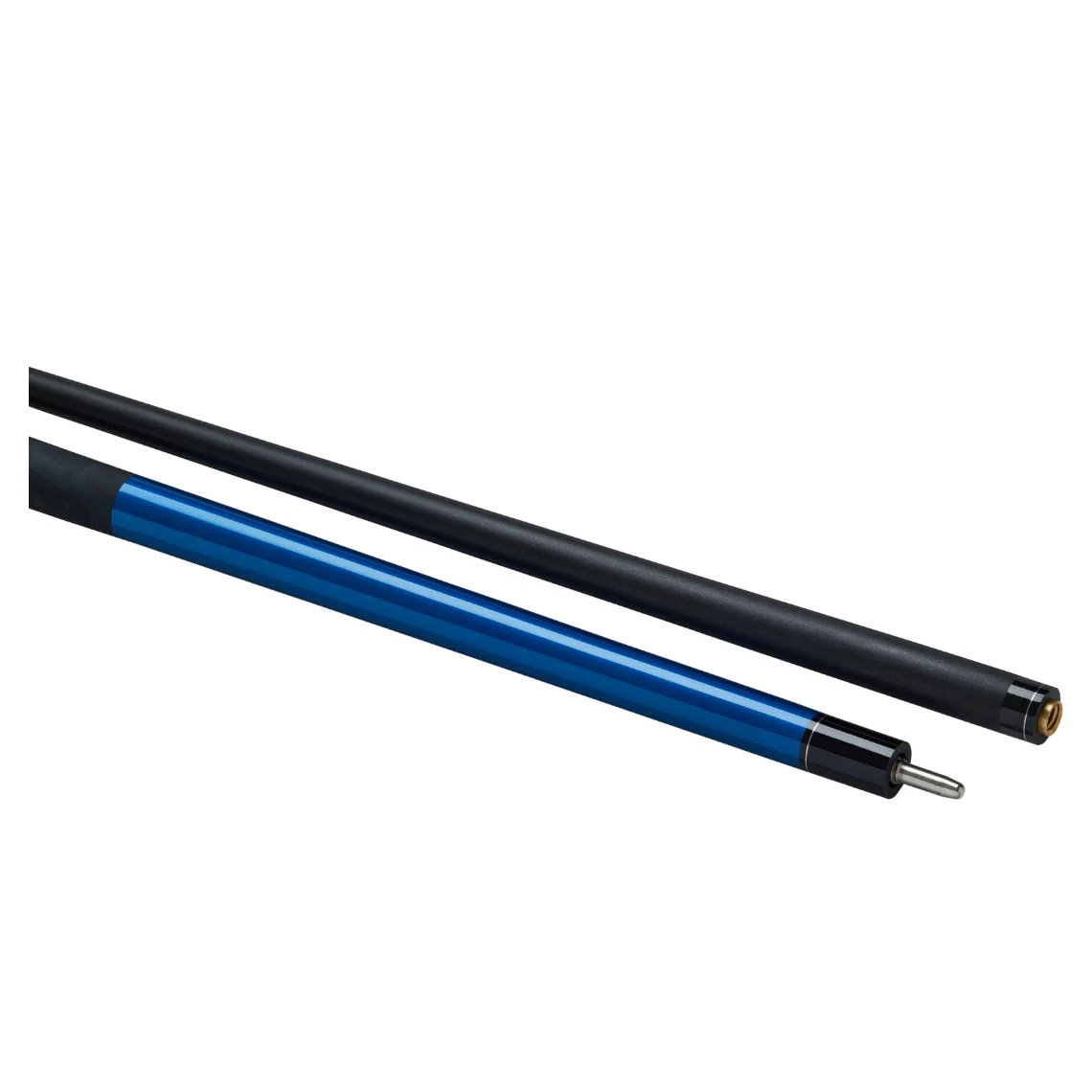 PowerGlide Emanate Carbon American Pool Cue - Blue - Image 9