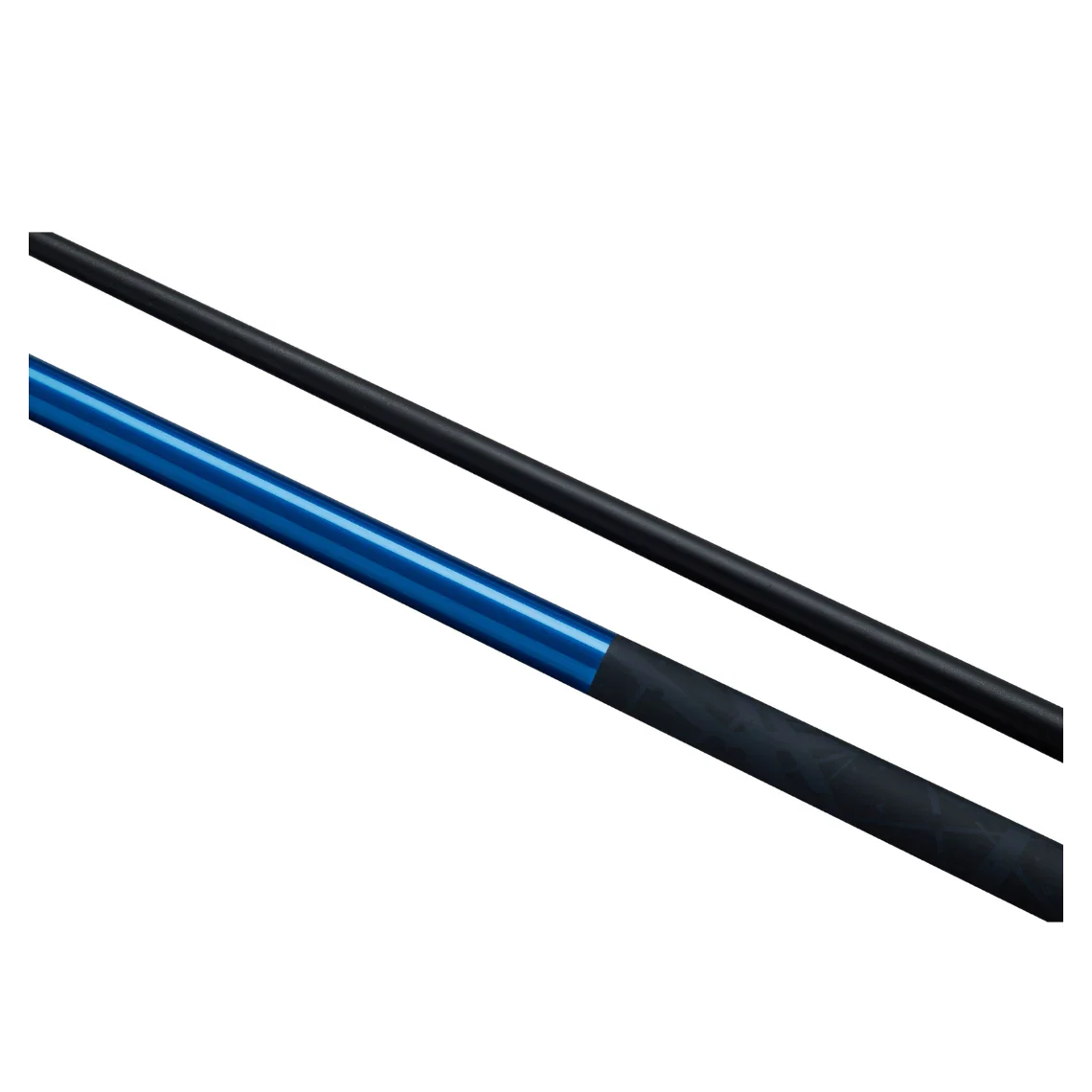 PowerGlide Emanate Carbon American Pool Cue - Blue - Image 8