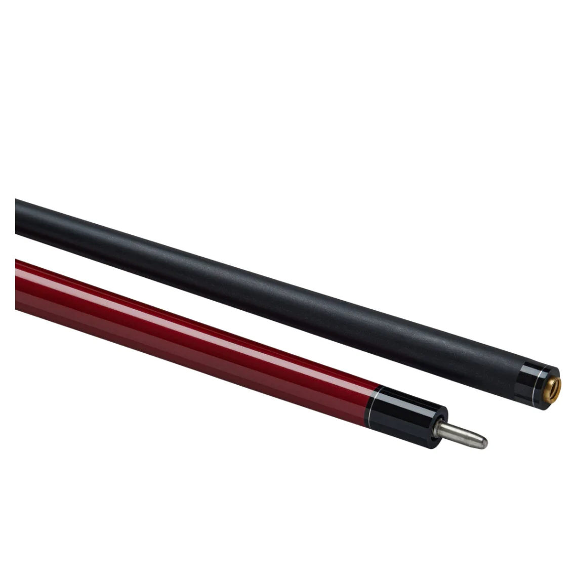 PowerGlide Emanate Carbon American Pool Cue - Red - Image 9