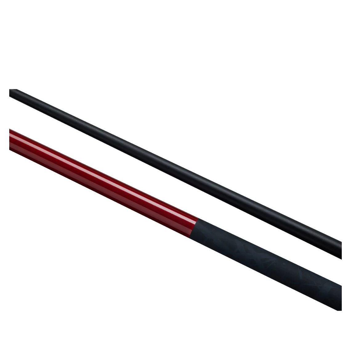 PowerGlide Emanate Carbon American Pool Cue - Red - Image 8
