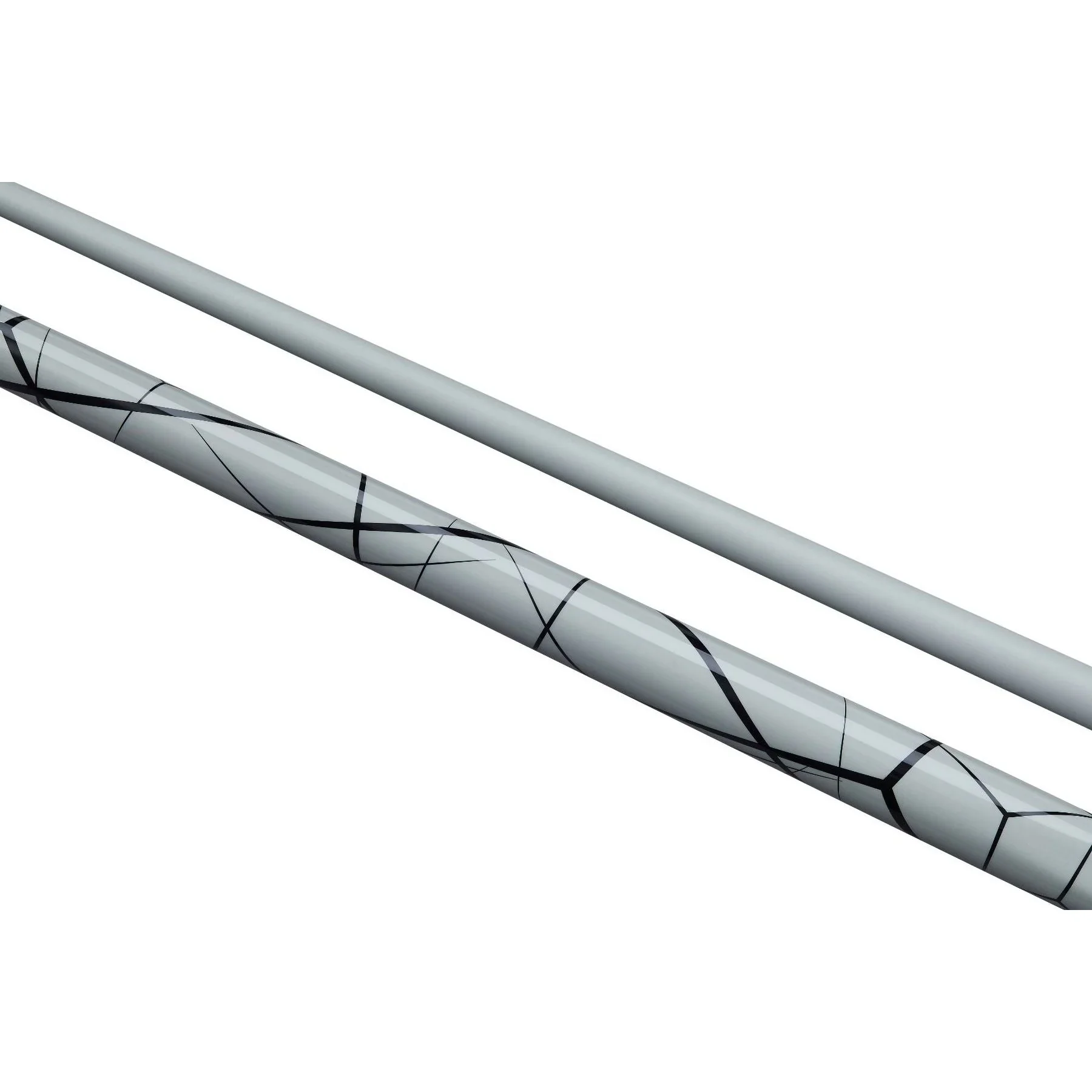 PowerGlide Estrella Fibreglass Snooker Cue - Image 2