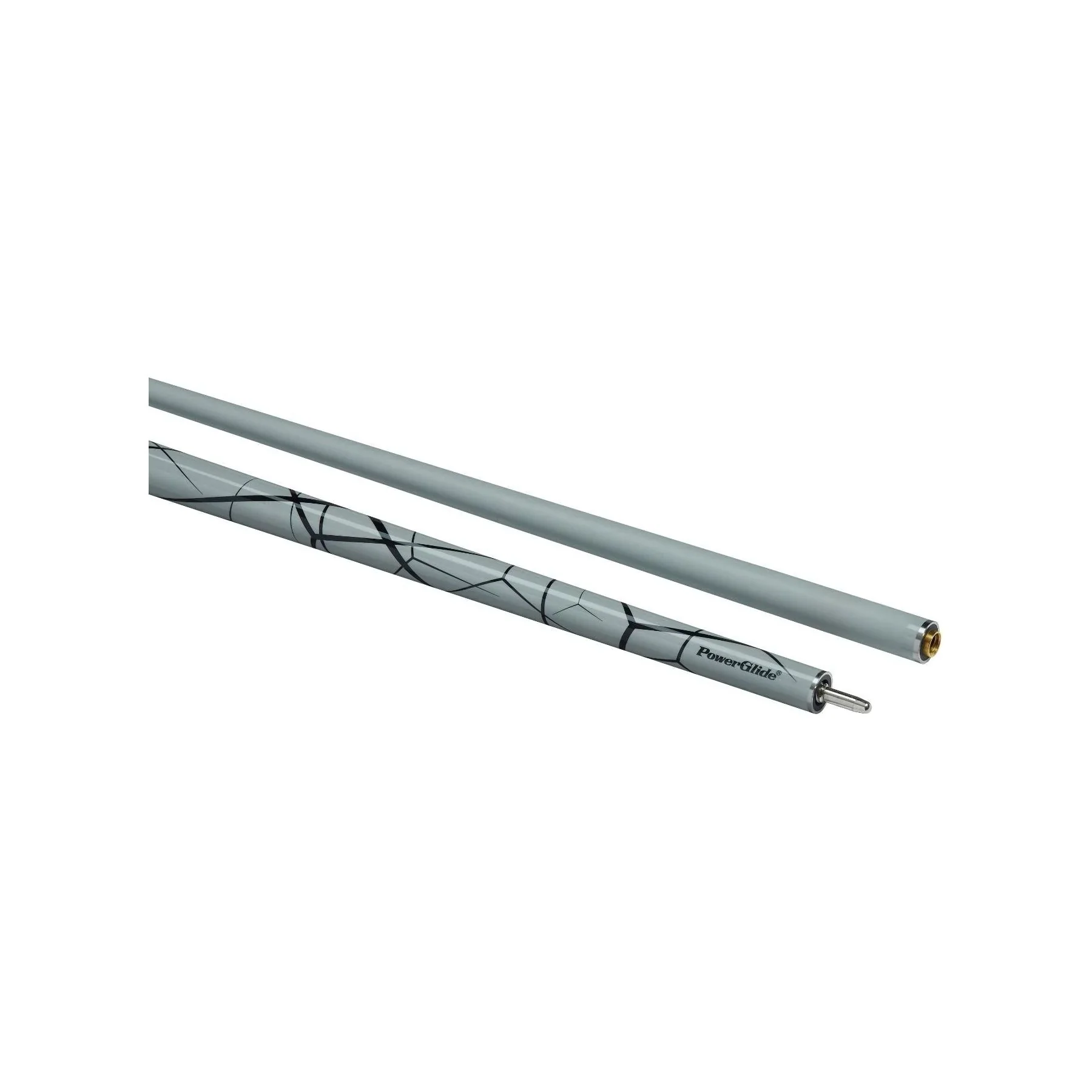 PowerGlide Estrella Fibreglass Snooker Cue - Image 3