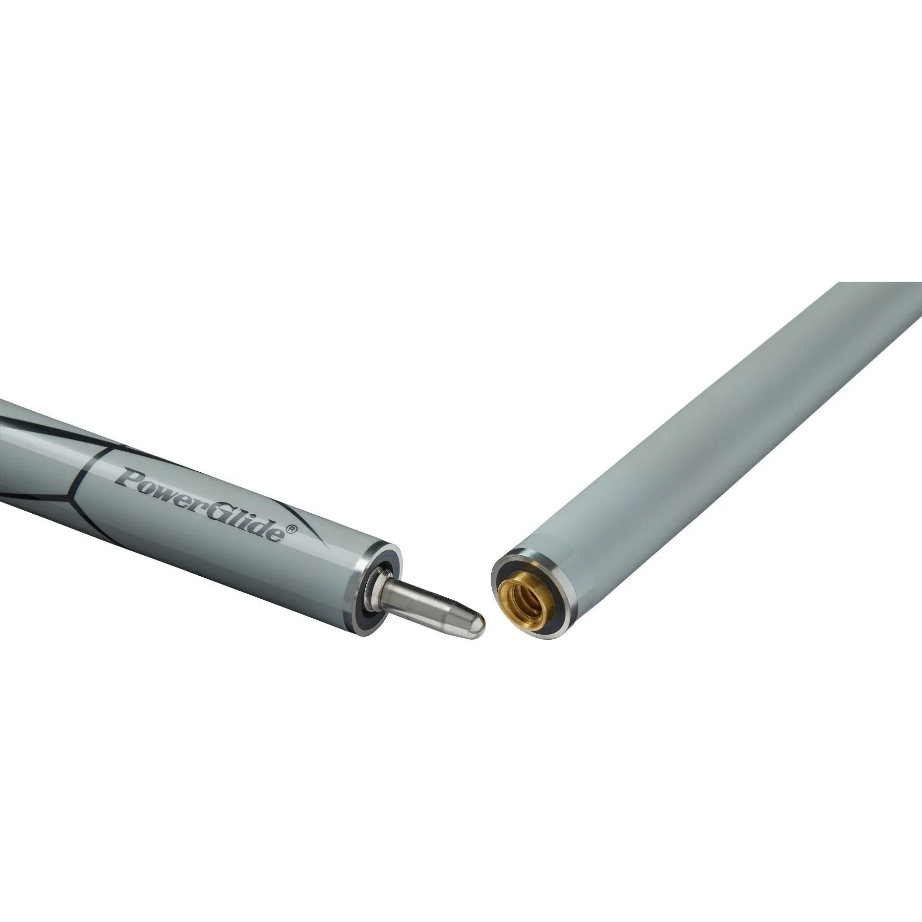 PowerGlide Estrella Fibreglass Snooker Cue - Image 4