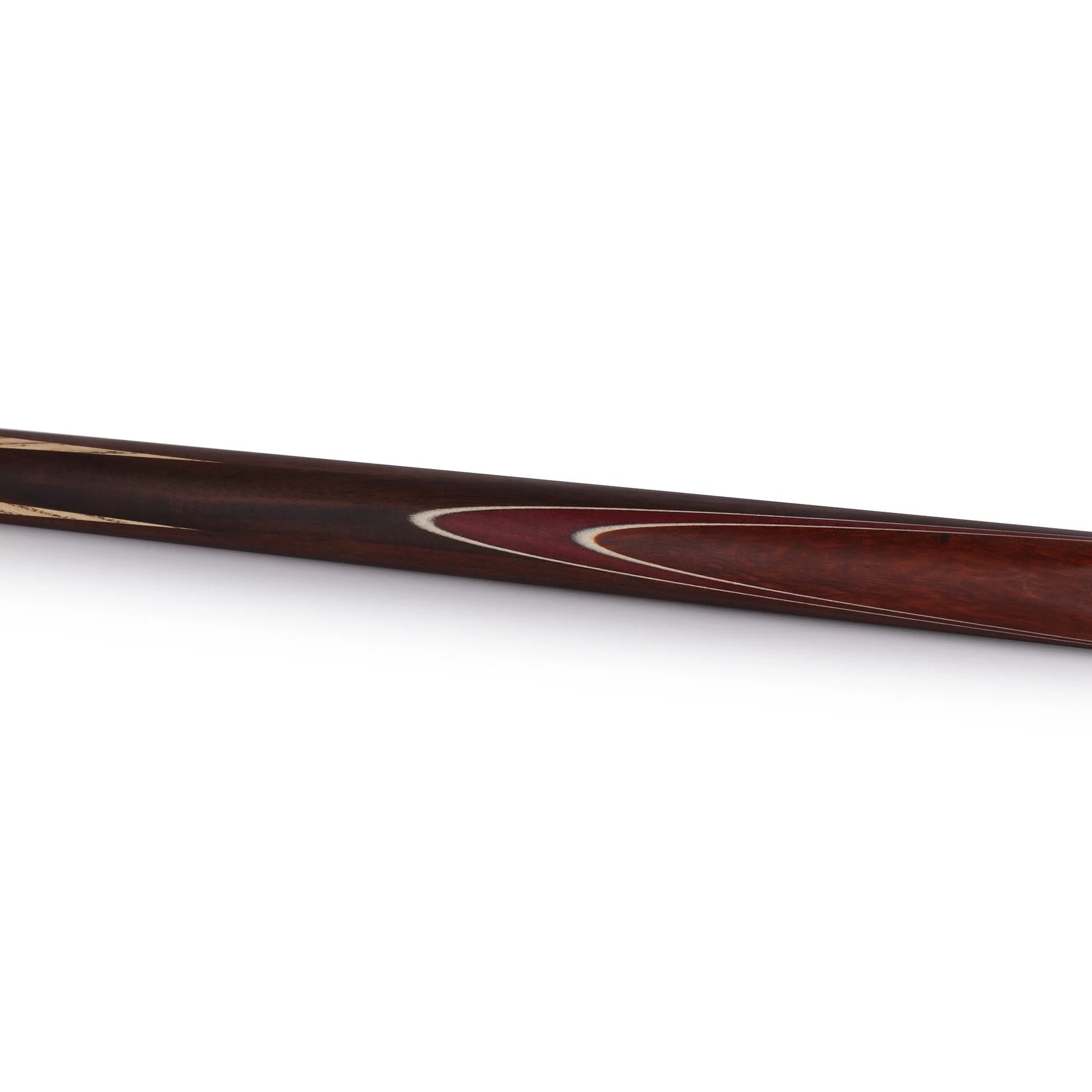 PowerGlide Executive ¾ Jointed Snooker Cue with Mini Butt - Image 3
