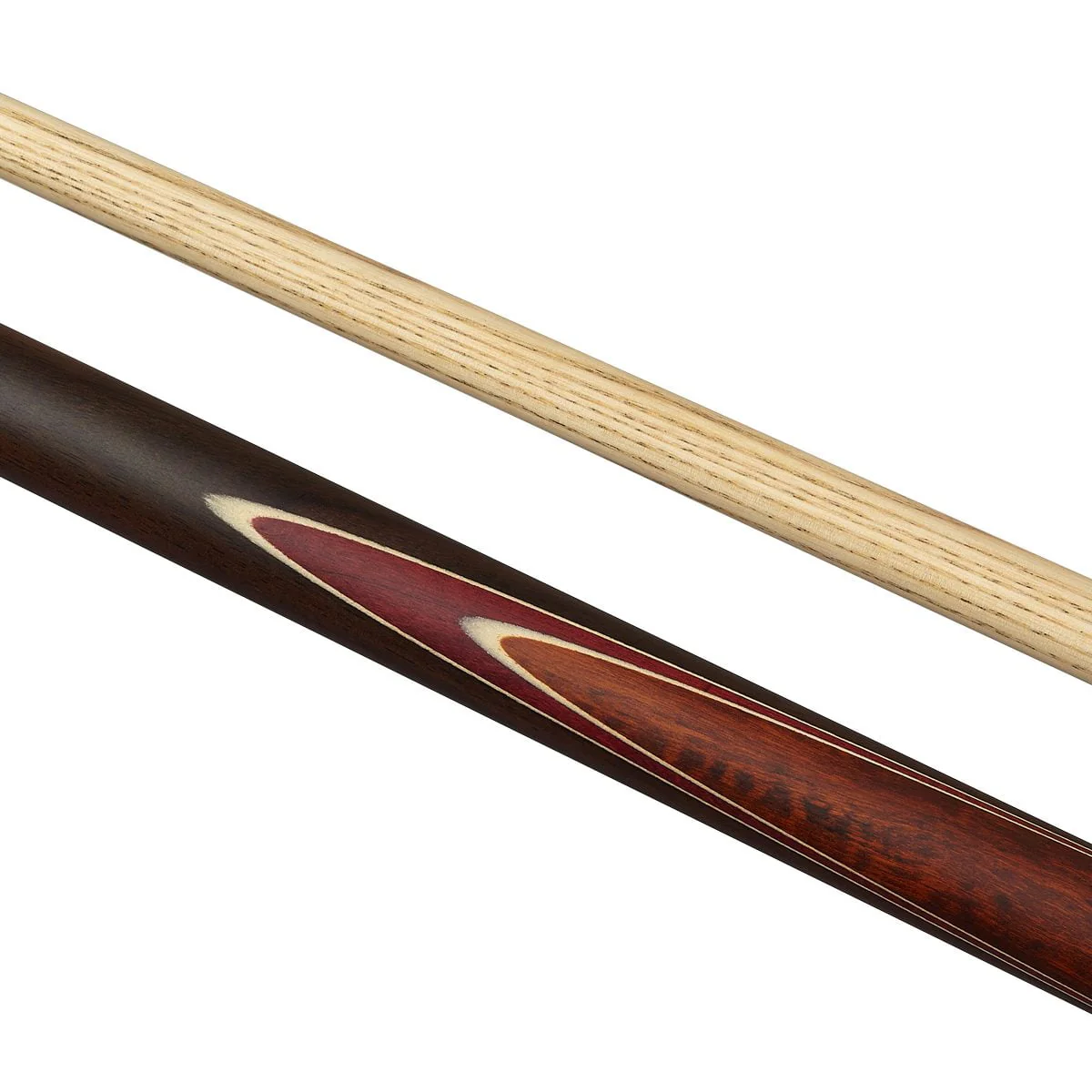 PowerGlide Executive ¾ Jointed Snooker Cue with Mini Butt - Image 5