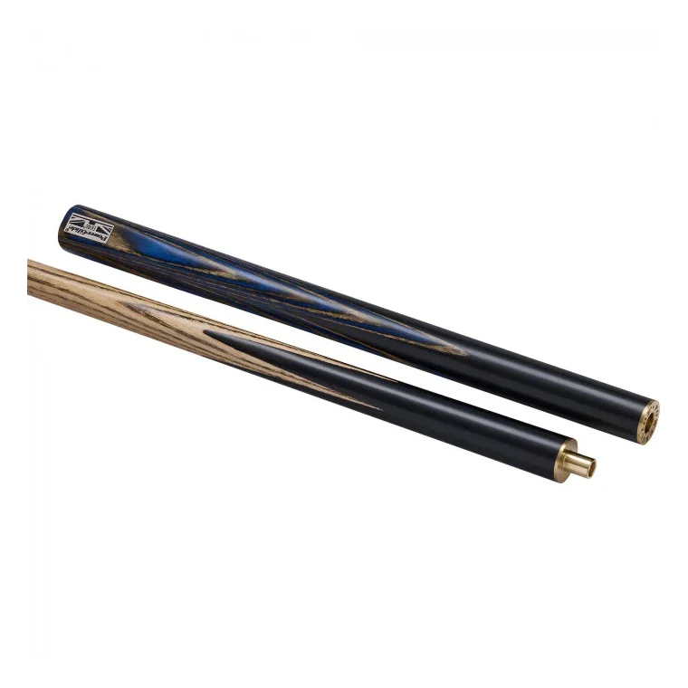 PowerGlide Exios Blue 3/4 Snooker Cue - Image 2