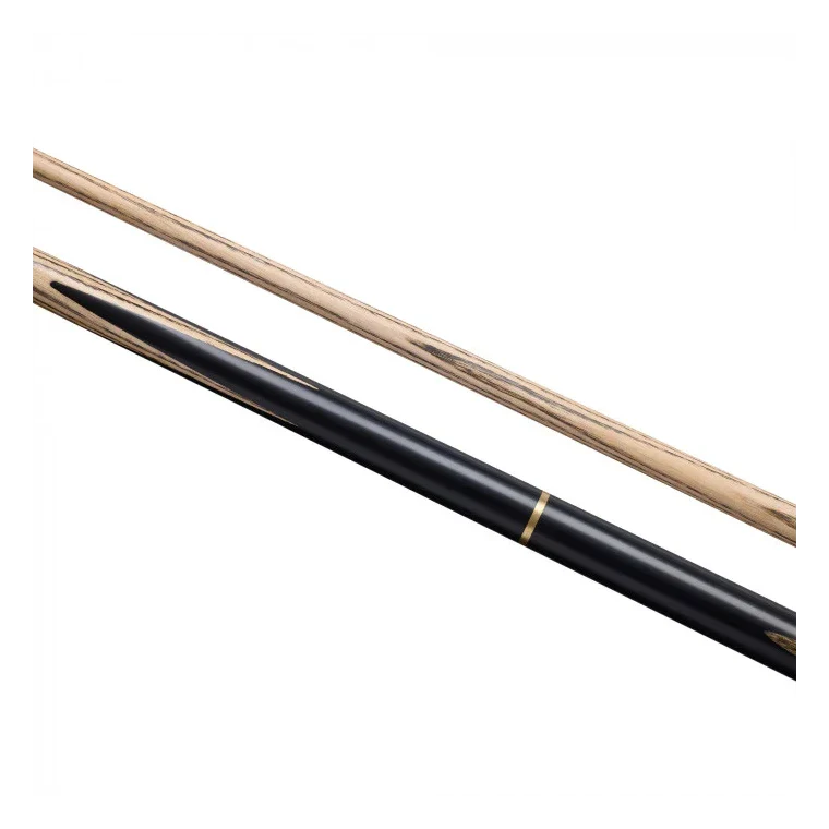 PowerGlide Exios Blue 3/4 Snooker Cue - Image 3