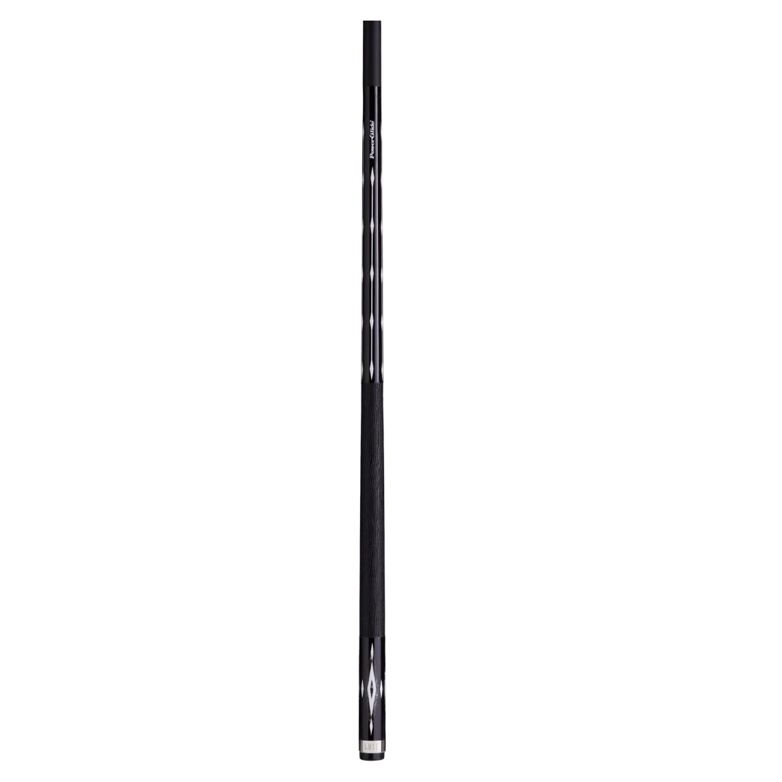 PowerGlide Luxe Fibreglass Pool Cue 10mm Tip - Image 3