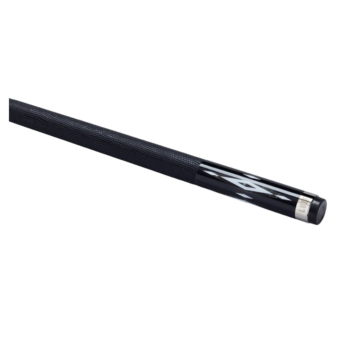 PowerGlide Luxe Fibreglass Pool Cue 10mm Tip - Image 5