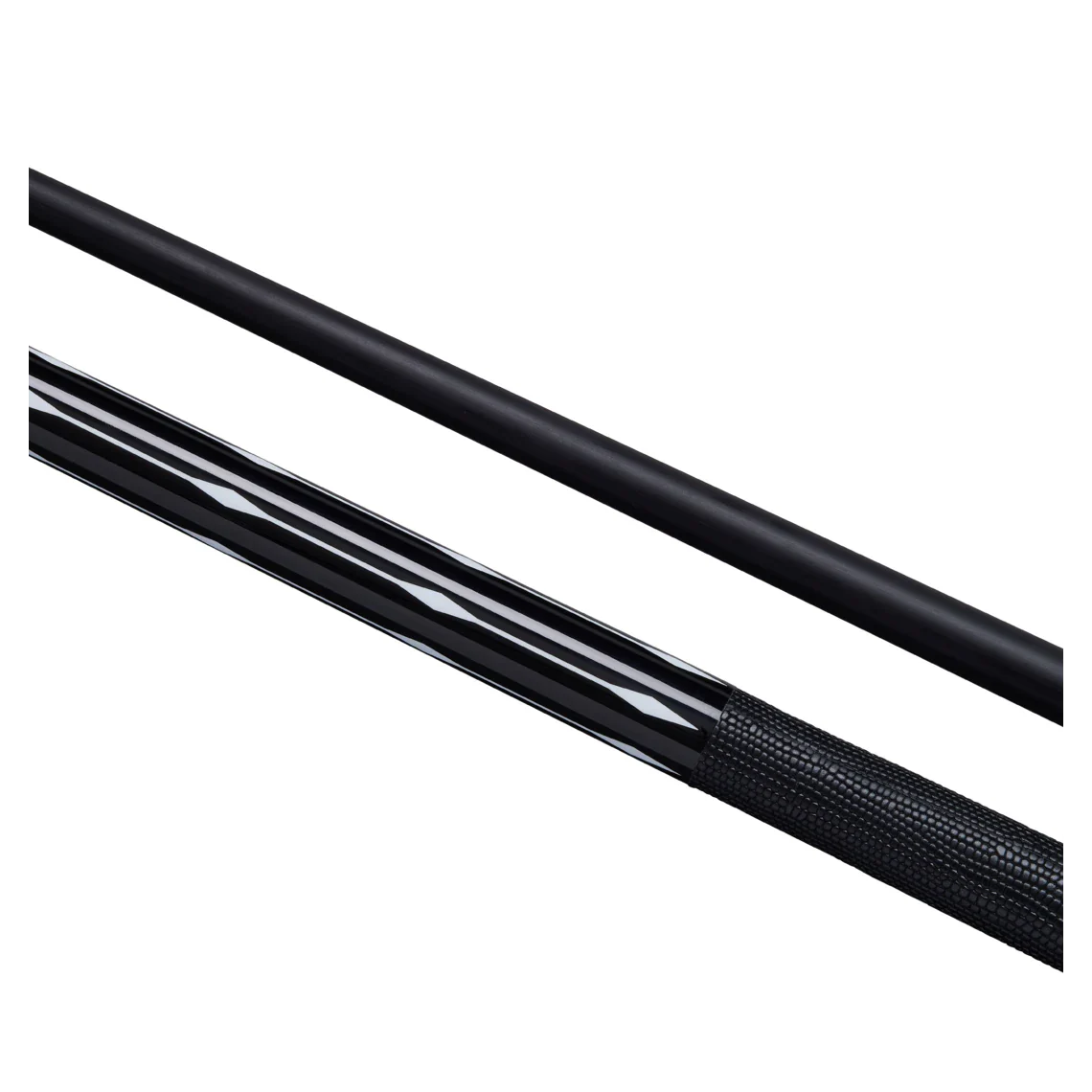 PowerGlide Luxe Fibreglass Pool Cue 10mm Tip - Image 6