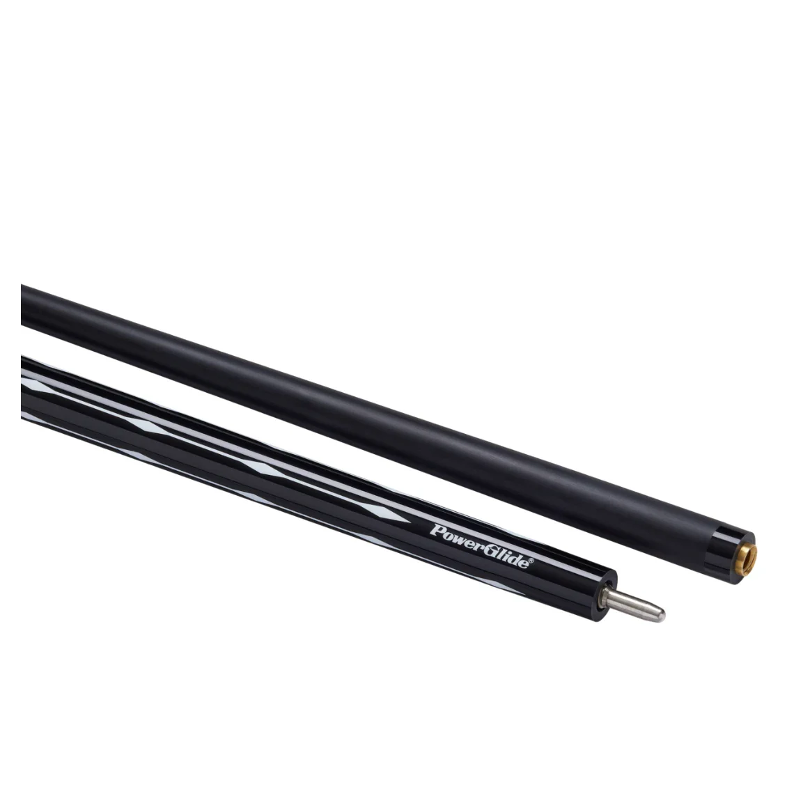 PowerGlide Luxe Fibreglass Pool Cue 10mm Tip - Image 7