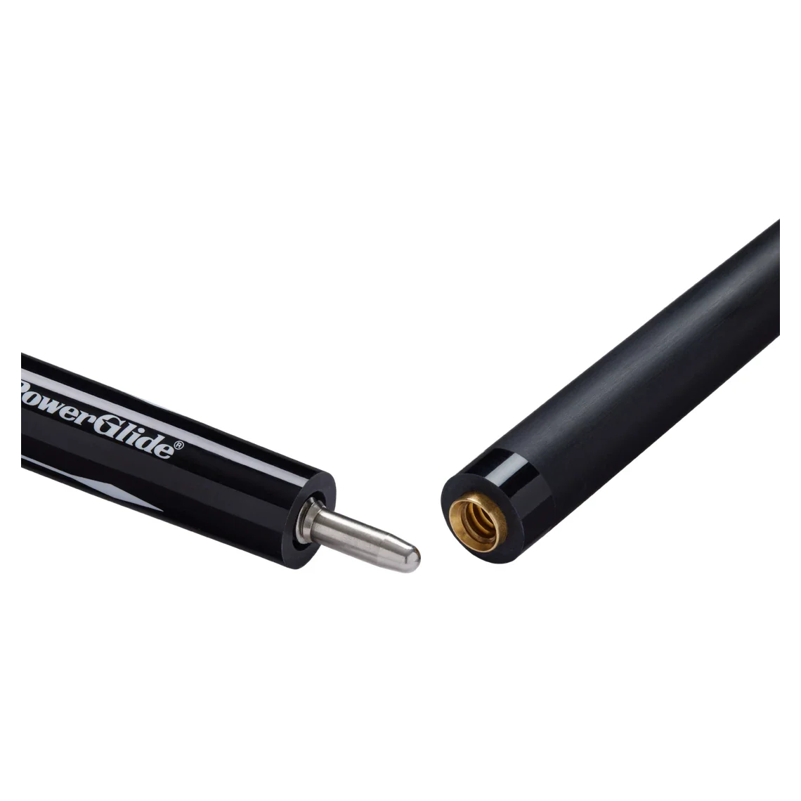 PowerGlide Luxe Fibreglass Pool Cue 10mm Tip - Image 8
