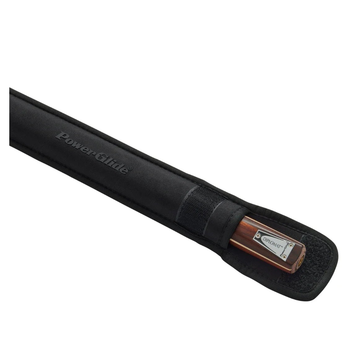 PowerGlide Skuba 1 Piece Snooker/Pool Cue Case