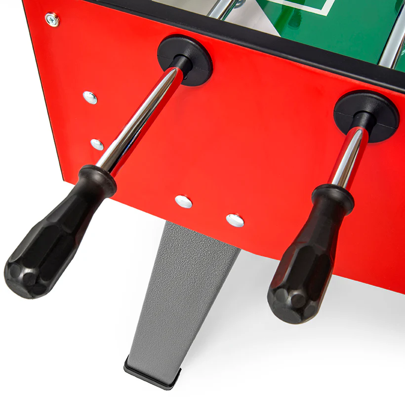 FAS Pro Spin Blue Football Table - Image 4