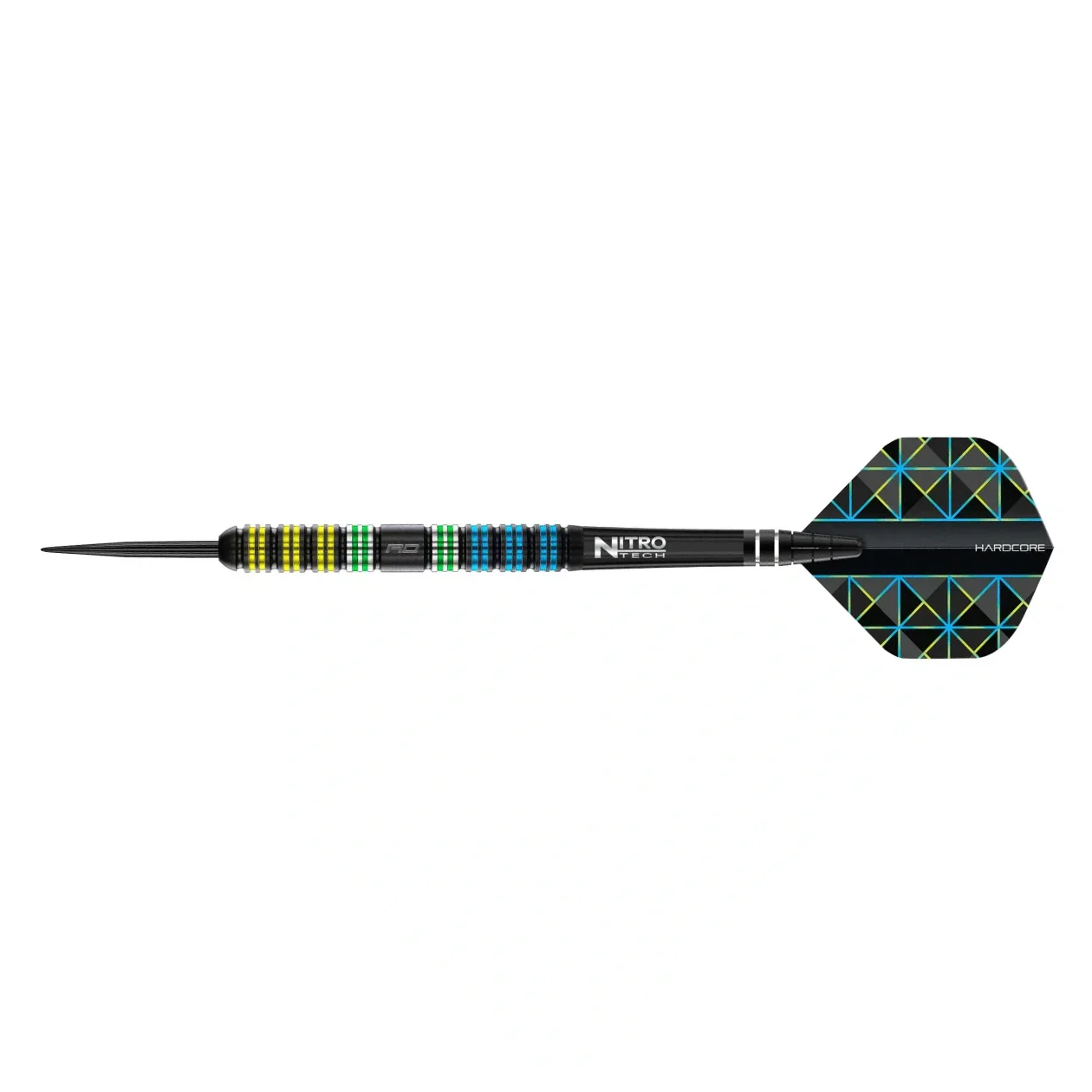 Red Dragon Dragonfly 95 Black Parallel 26g
