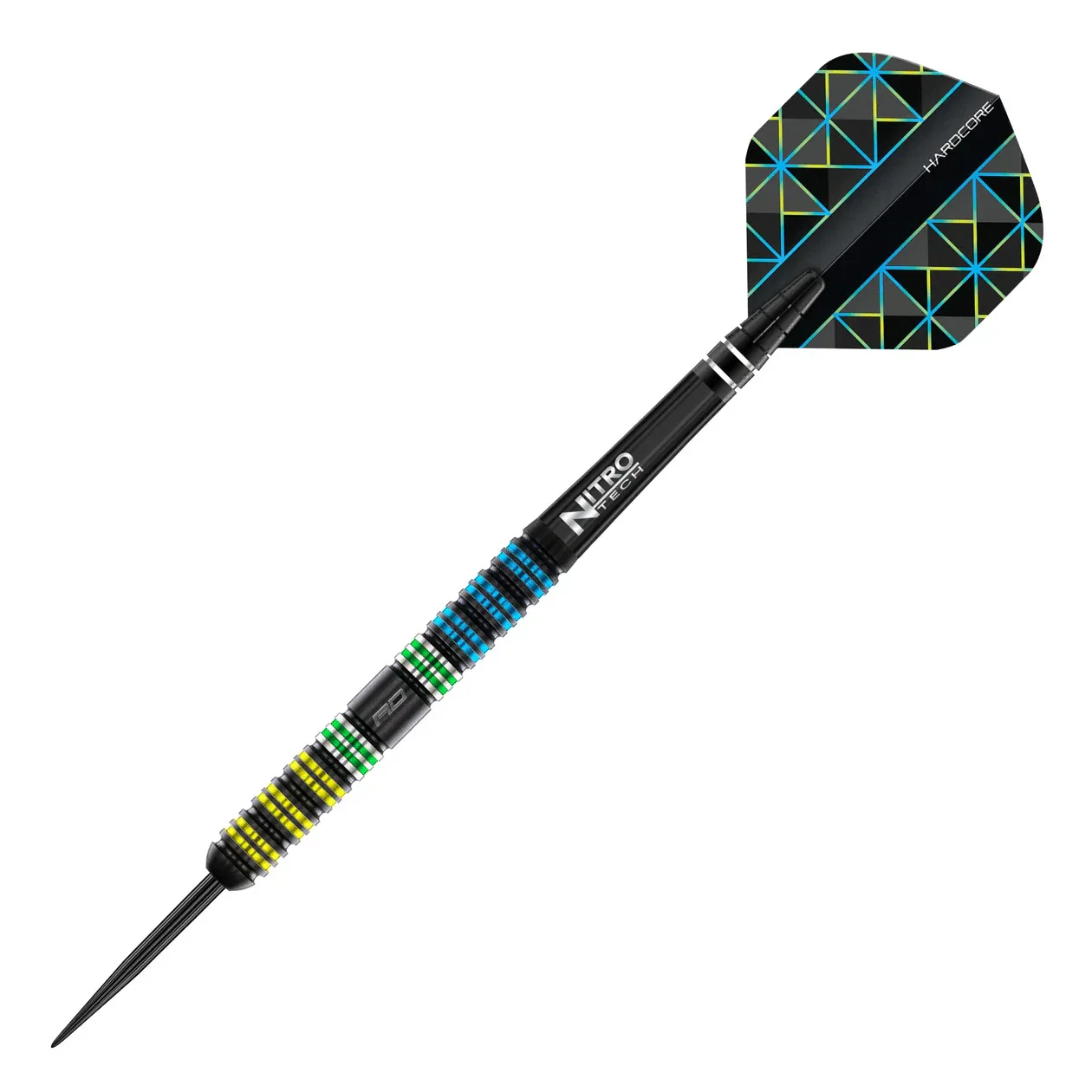 Red Dragon Dragonfly 95 Black Parallel 26g - Image 2