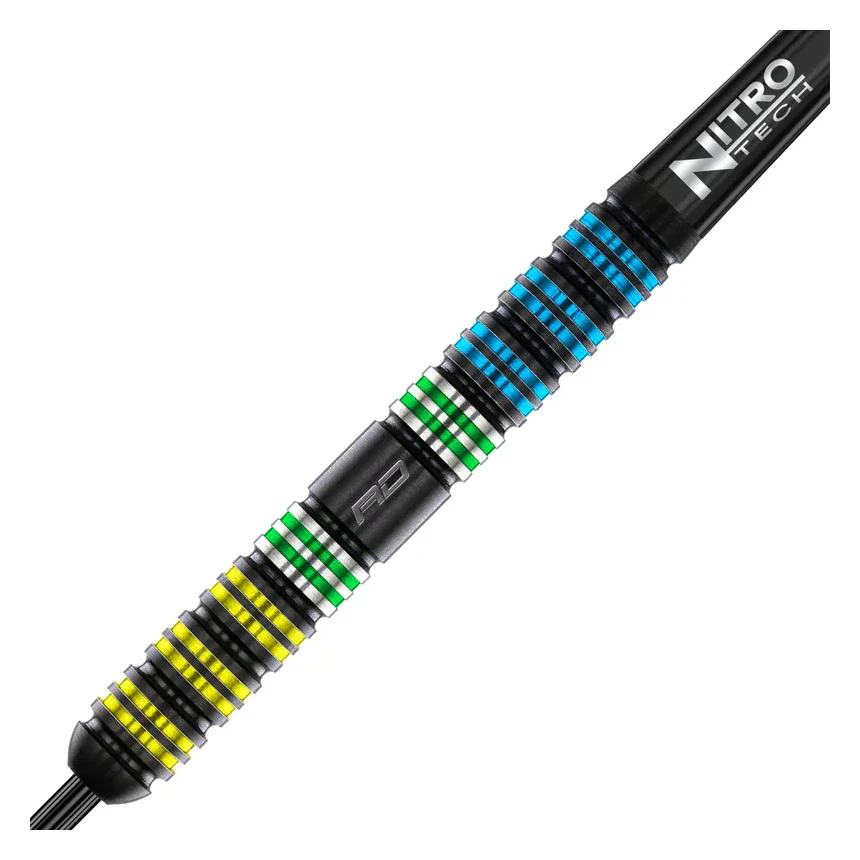 Red Dragon Dragonfly 95 Black Parallel 26g - Image 3