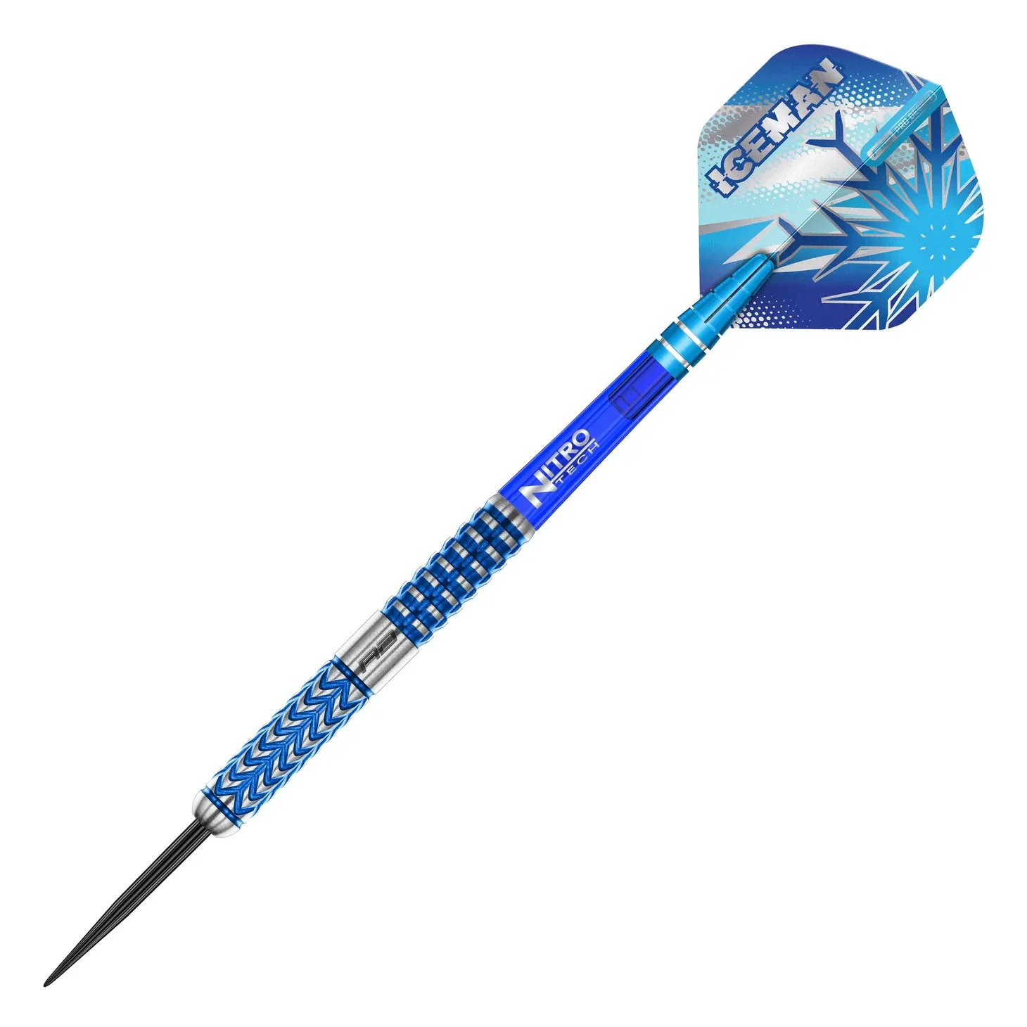 Red Dragon Gerwyn Price Glacier 26 gram - Image 3