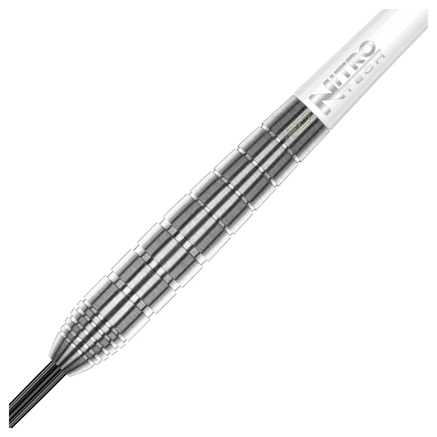 Red Dragon Luke Humphries TX1 90% Tungsten Steel Tip Darts 24 grams - Image 2