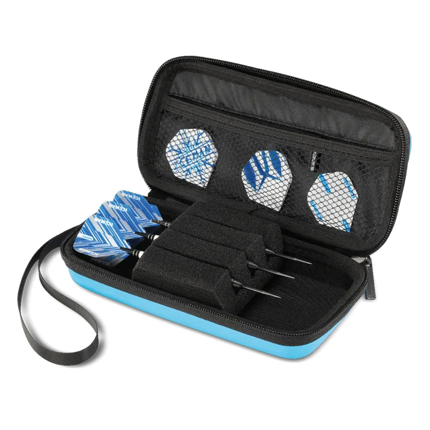 Red Dragon Monza Gerwyn Price Blue Dart Case - Image 4