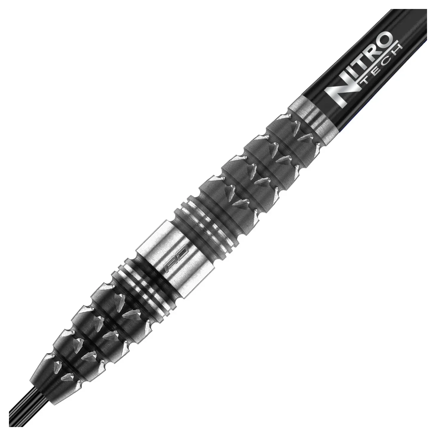 Red Dragon Paradym Torpedo 90% Tungsten Darts 24 gram - Image 2