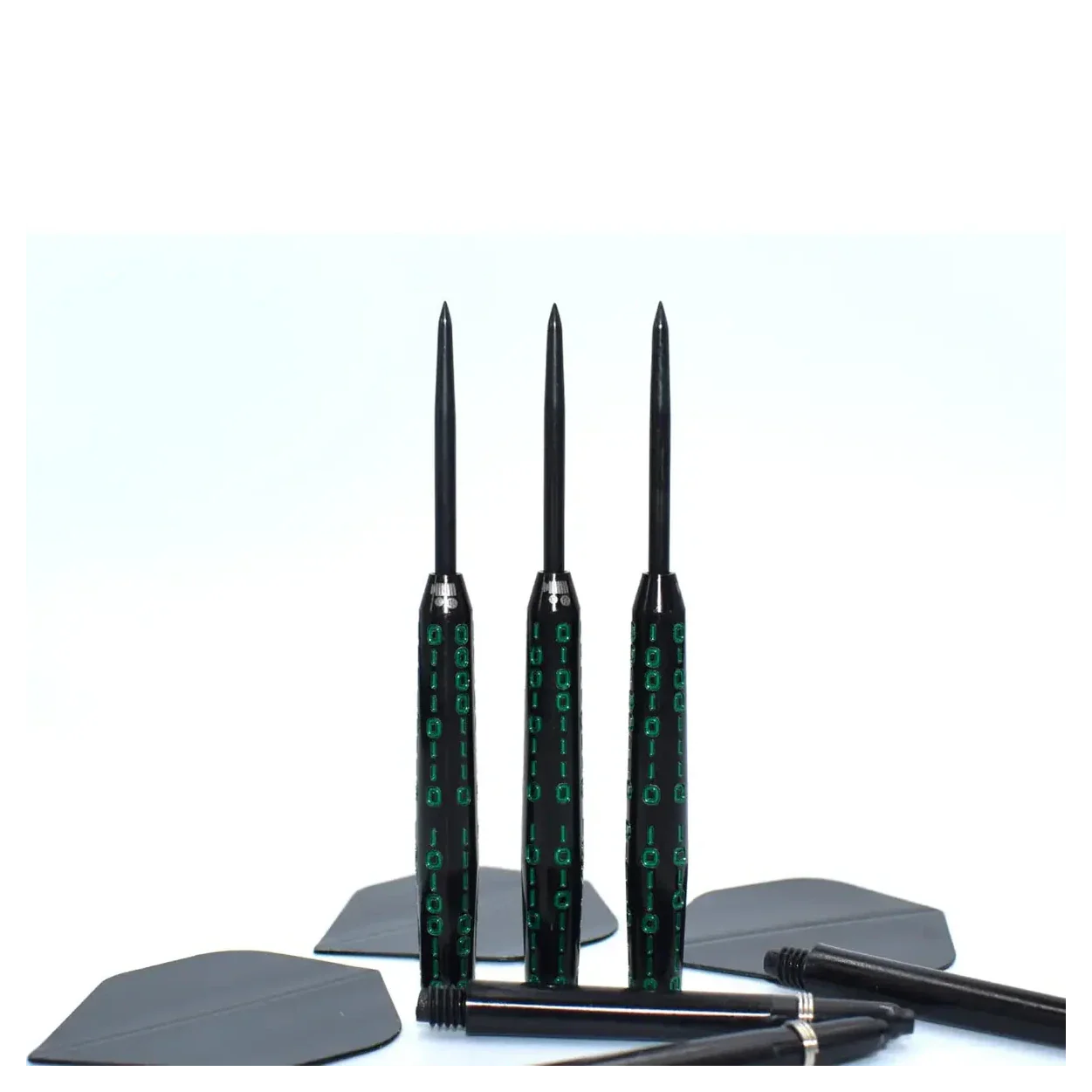Reel Darts Glitch Steel Tip Darts 23g - Image 3