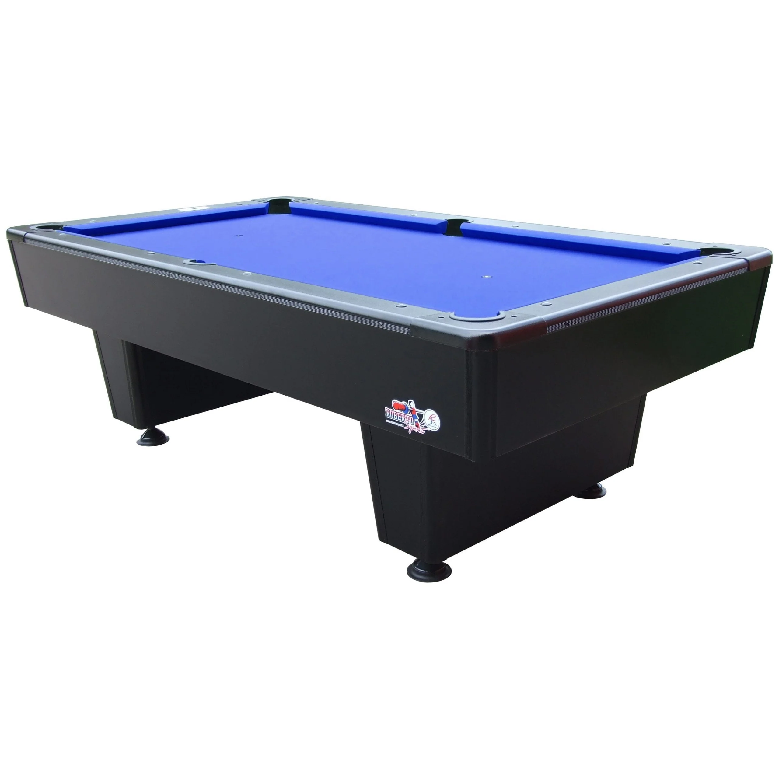 Roberto First Pool 6ft Pool Table