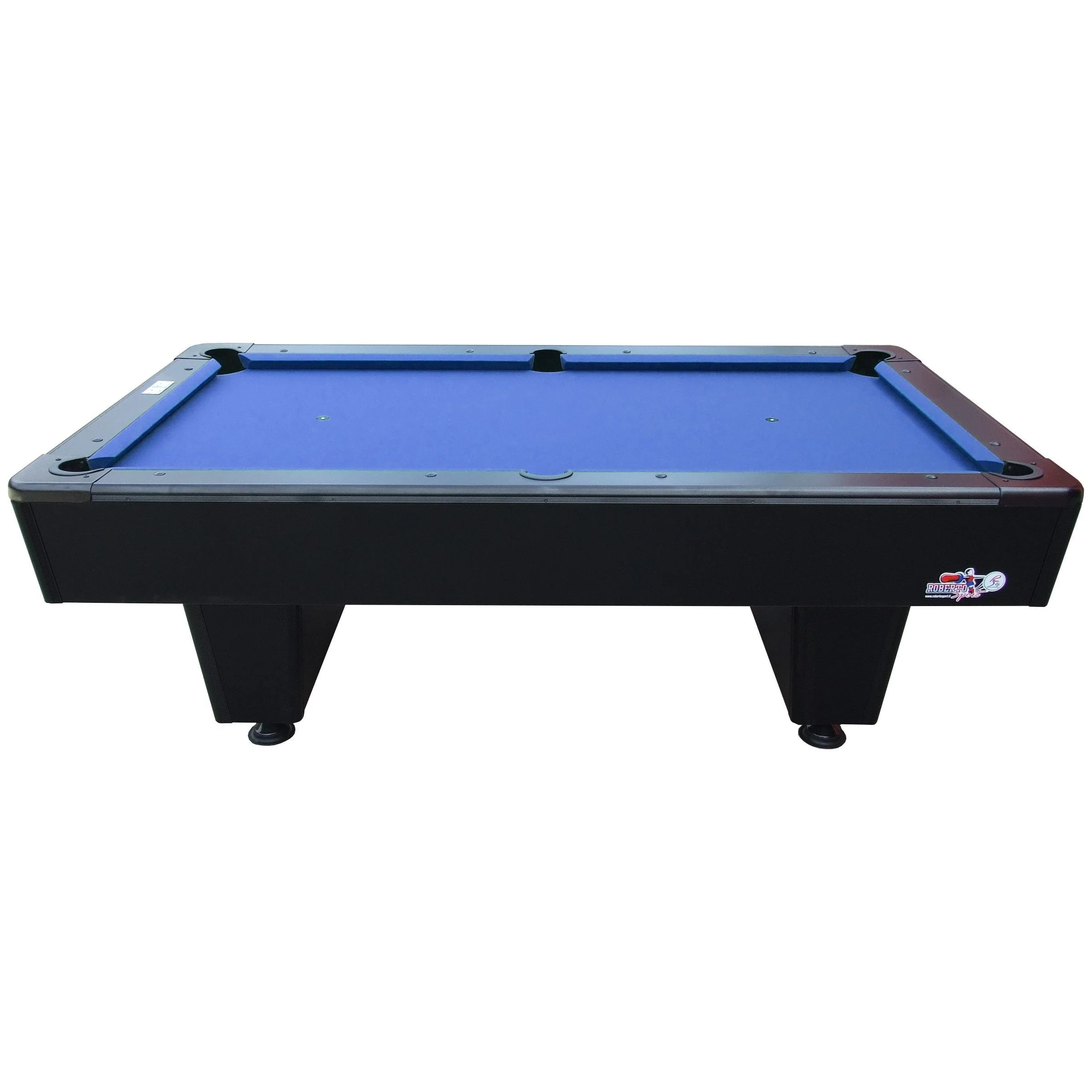 Roberto First Pool 6ft Pool Table - Image 2