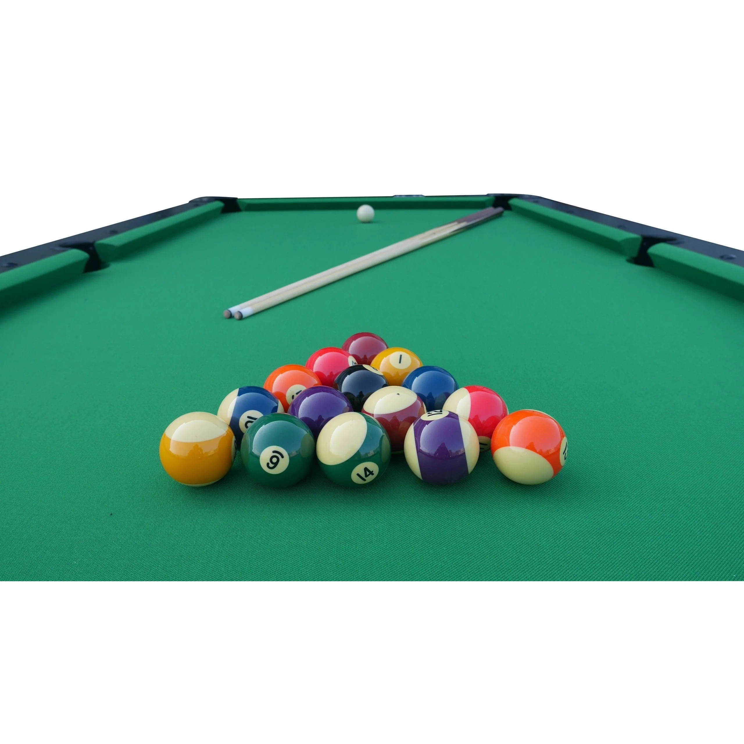 Roberto First Pool 7ft Pool Table - Image 3