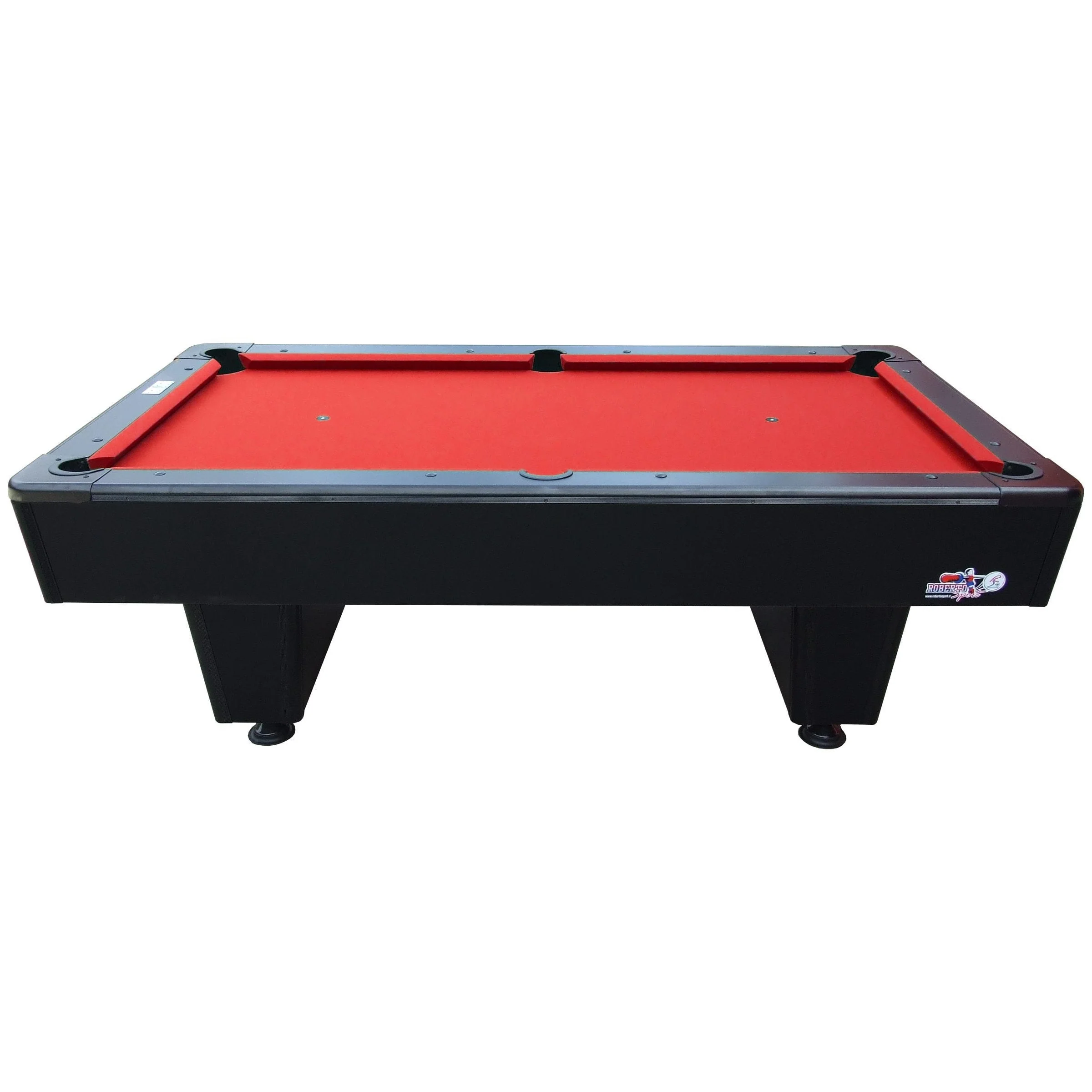 Roberto First Pool 8ft Pool Table - Image 2