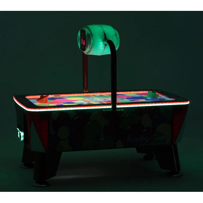 SAM Baby Evo Air Hockey Table - Image 3