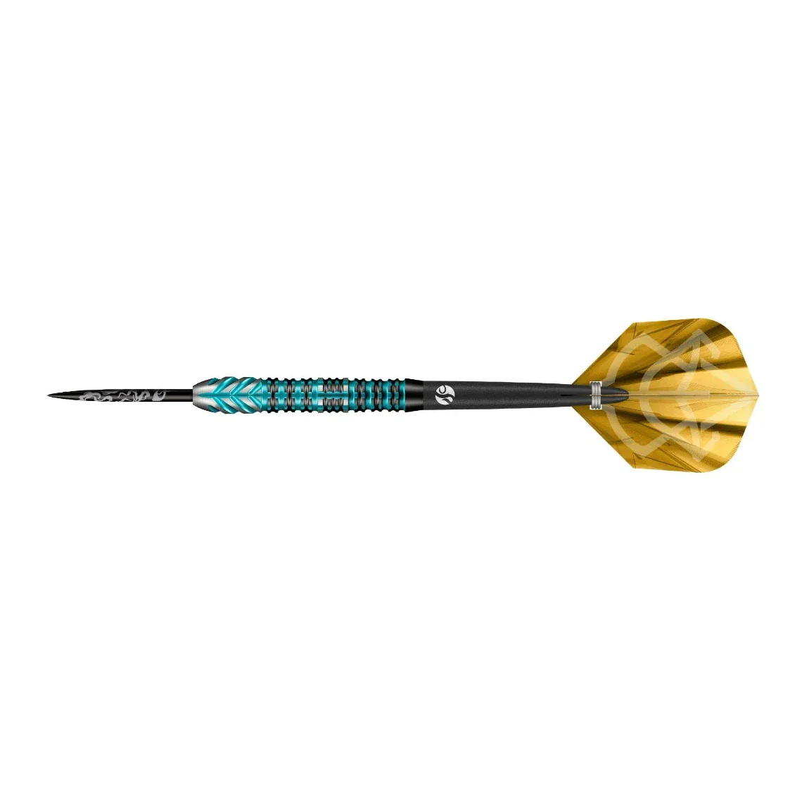 Shot Alchemy Volta 90% Tungsten Steel Tip Darts - 23g