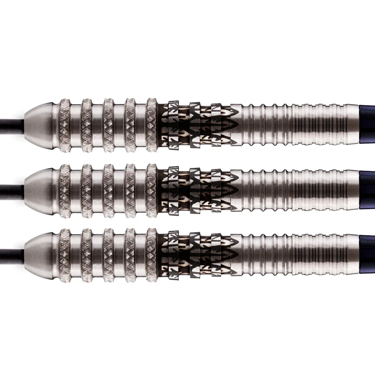Shot Birds of Prey Kite 25g 80% Tungsten Steel Tip Darts - Image 3