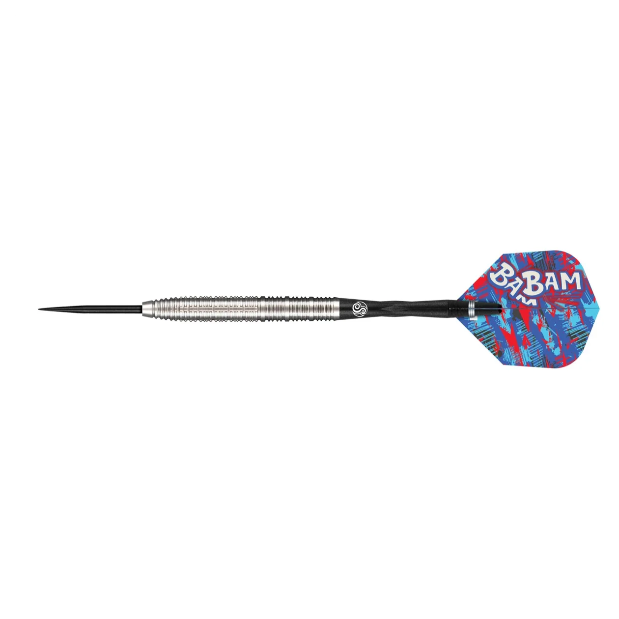 Shot Pro Series Bradley Brooks Gen 2 Steel Tip Dart Set 90% Tungsten Barrels - 24g