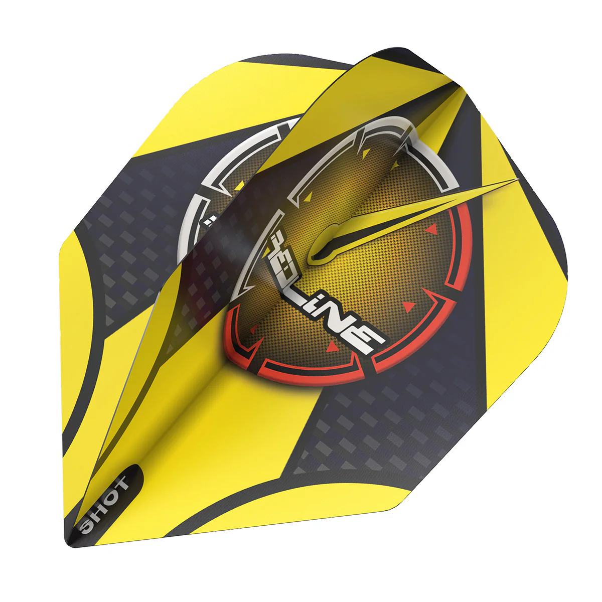 Shot Redline G1ZM0 Dart Flight - Image 2