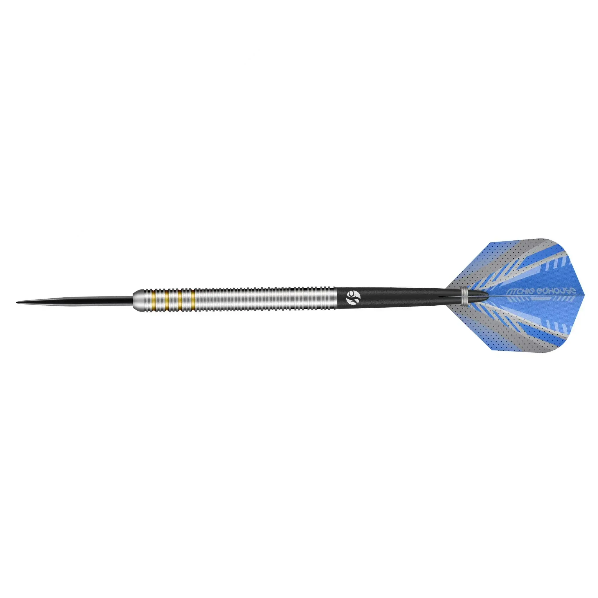Shot Ritchie Edhouse Core 90% Tungsten Steel Tip Darts - 23g