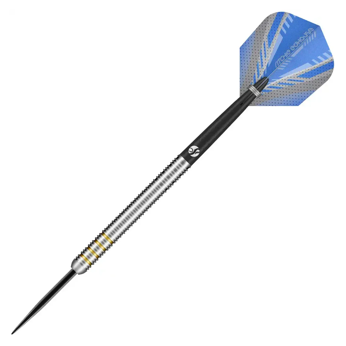 Shot Ritchie Edhouse Core 90% Tungsten Steel Tip Darts - 23g - Image 2