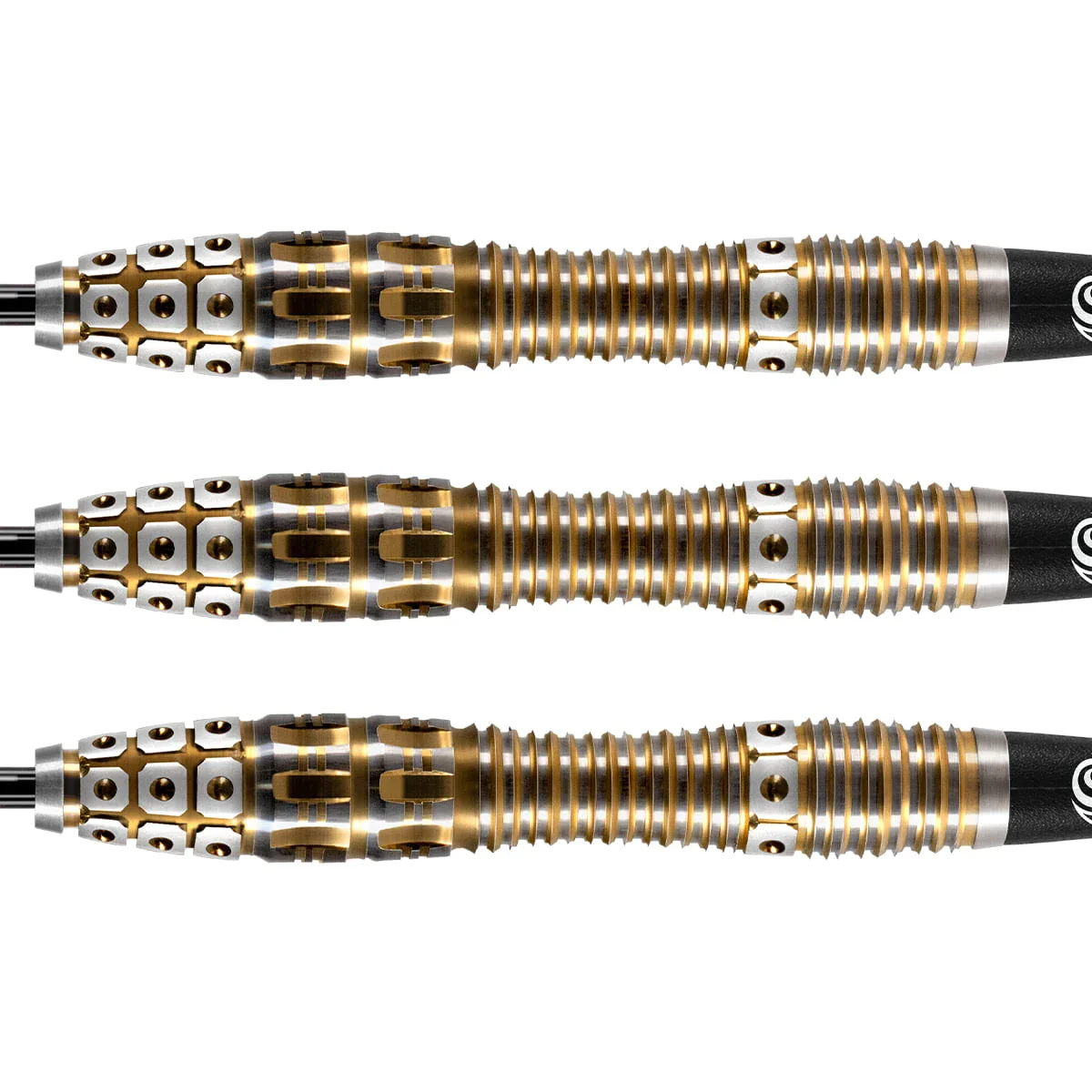 Shot Roman Empire Legion 23g 90% Tungsten Steel Tip Darts - Image 5