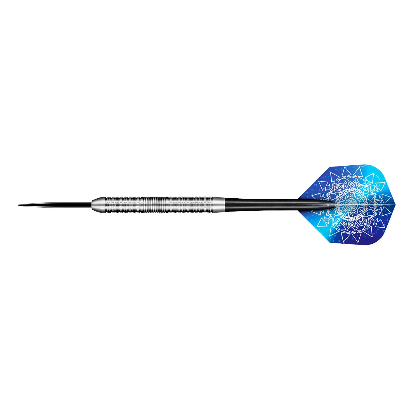 Shot Rowby-John Rodriguez Dagat 21g 80% Tungsten Steel Tip Darts