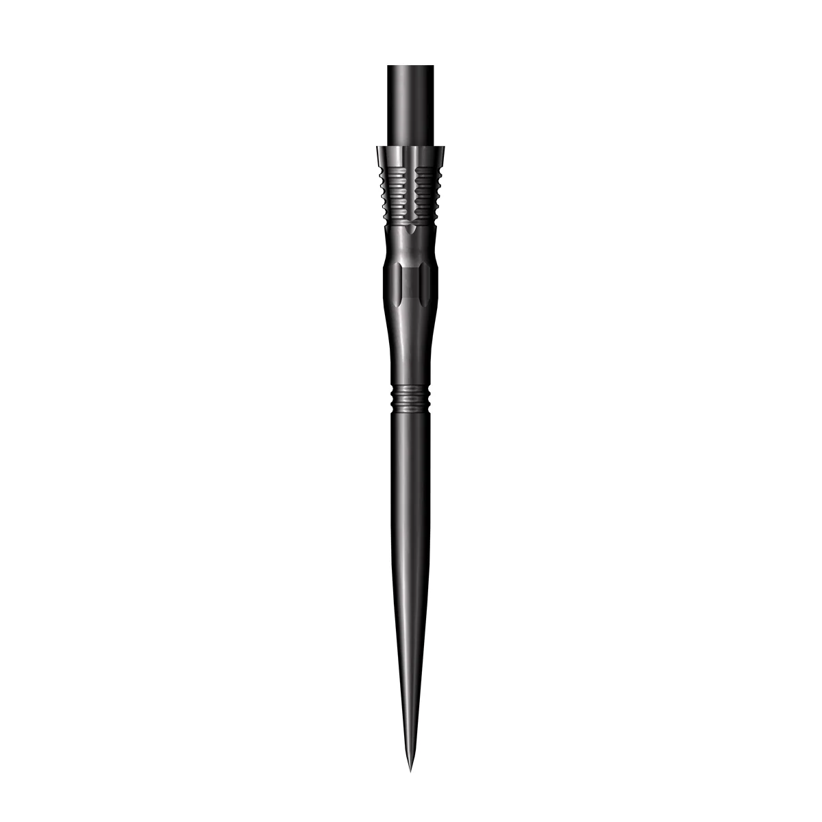 Shot Scallop Steel Tip Dart Points - 31mm - Image 2