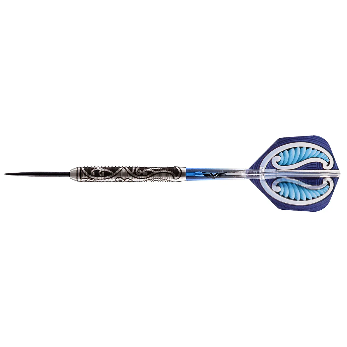 Shot Warrior Tipu 21g 80% Tungsten Steel Tip Darts