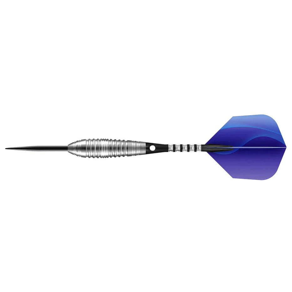 Shot Zen Budo 26g 80% Tungsten Steel Tip Darts