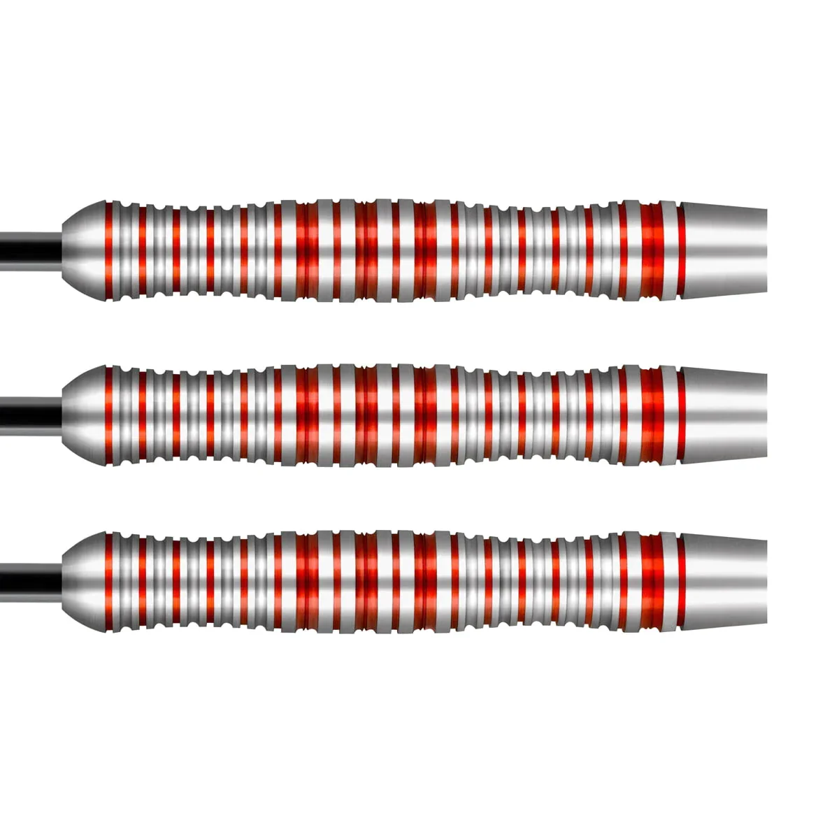 Shot Zen Enso 24g 80% Tungsten Steel Tip Darts - Image 4